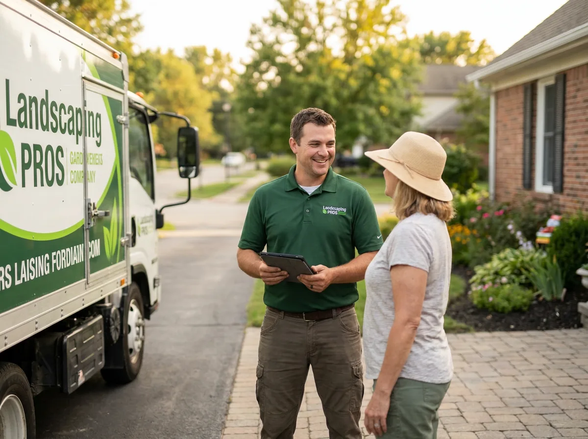 Landscaping Bakersfield, MO FAQs